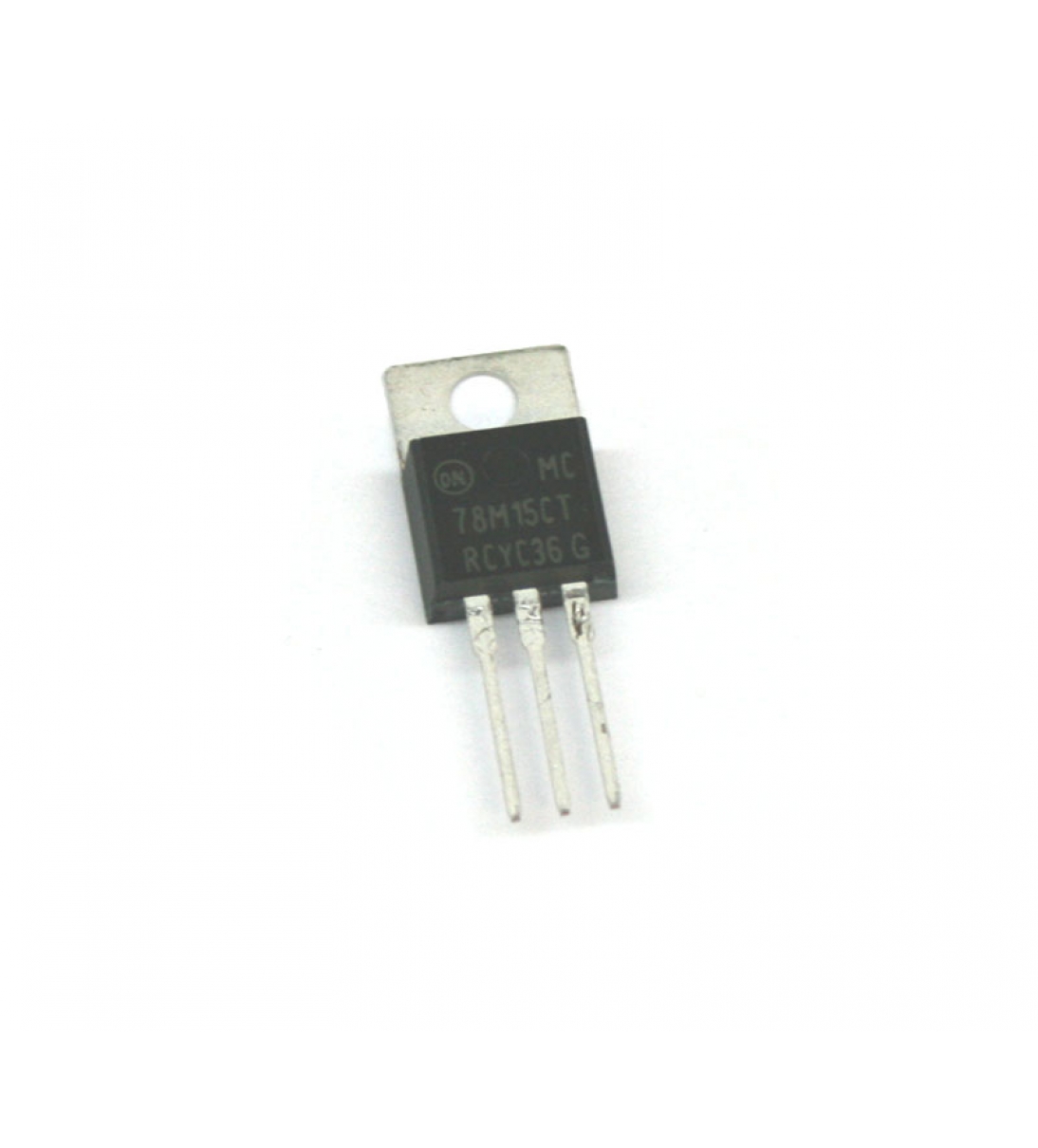 Regolatore di tensione, 78M15, 15 volt positivo